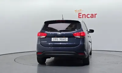 Kia Carens 2014, 164151 км, за 4875.51 USD - фото 4
