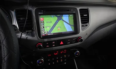 Kia Carens 2014, 164151 км, за 4875.51 USD - фото 12