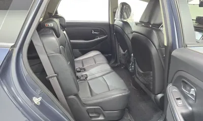Kia Carens 2014, 164151 км, за 4875.51 USD - фото 19
