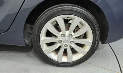Kia Carens 2014, 164151 км, за 4875.51 USD - фото 21