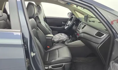 Kia Carens 2014, 164151 км, за 4875.51 USD - фото 26