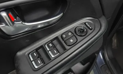 Kia Carens 2014, 164151 км, за 4875.51 USD - фото 29