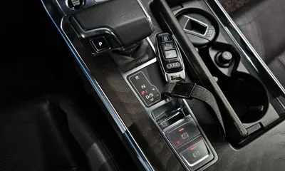 Audi A6 2021, 66556 км, за 25272.42 USD - фото 9