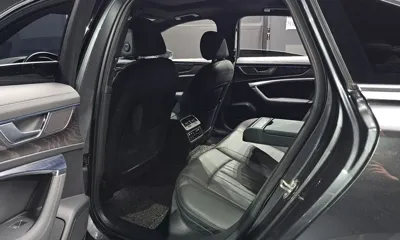 Audi A6 2021, 66556 км, за 25272.42 USD - фото 12