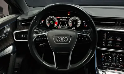 Audi A6 2021, 66556 км, за 25272.42 USD - фото 13