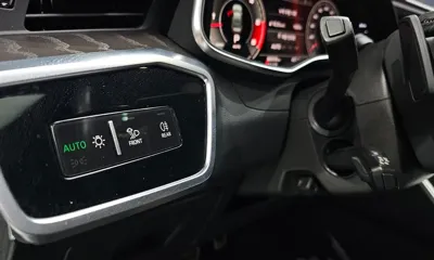 Audi A6 2021, 66556 км, за 25272.42 USD - фото 20