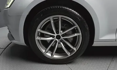 Audi A4 2018, 93755 км, за 11044.66 USD