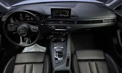 Audi A4 2018, 93755 км, за 11044.66 USD - фото 7