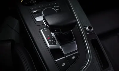 Audi A4 2018, 93755 км, за 11044.66 USD - фото 9