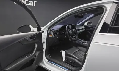 Audi A4 2018, 93755 км, за 11044.66 USD - фото 10