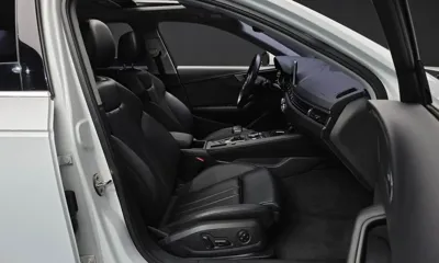 Audi A4 2018, 93755 км, за 11044.66 USD - фото 11