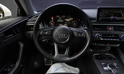 Audi A4 2018, 93755 км, за 11044.66 USD - фото 13