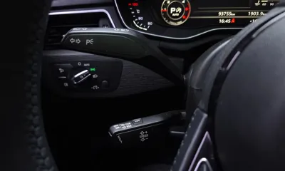 Audi A4 2018, 93755 км, за 11044.66 USD - фото 18