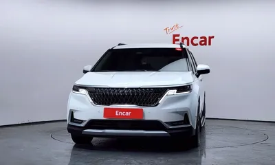 Kia Canival 2023, 30732 км, за 18500.16 USD
