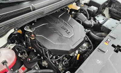 Kia Canival 2023, 30732 км, за 18500.16 USD - фото 6