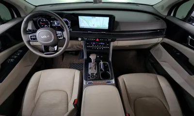Kia Canival 2023, 30732 км, за 18500.16 USD - фото 7