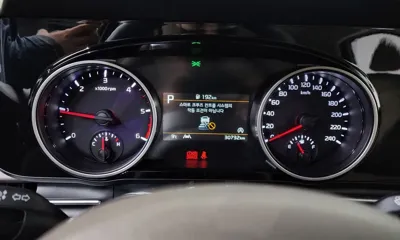Kia Canival 2023, 30732 км, за 18500.16 USD - фото 8