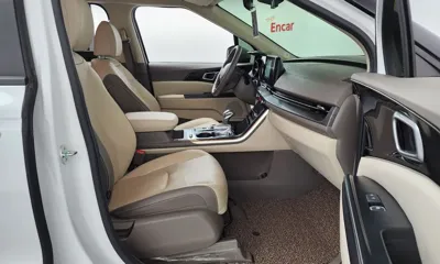 Kia Canival 2023, 30732 км, за 18500.16 USD - фото 11