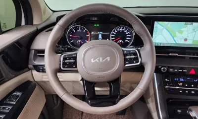 Kia Canival 2023, 30732 км, за 18500.16 USD - фото 13
