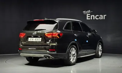 Kia Sorento 2019, 77249 км, за 13719.31 USD