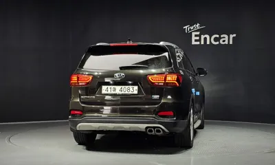 Kia Sorento 2019, 77249 км, за 13719.31 USD