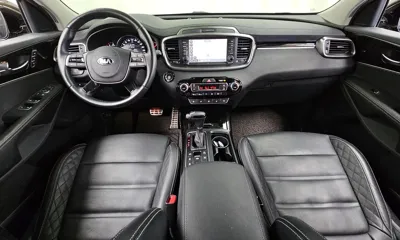 Kia Sorento 2019, 77249 км, за 13719.31 USD - фото 7