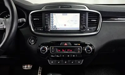 Kia Sorento 2019, 77249 км, за 13719.31 USD - фото 15