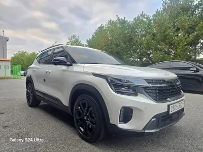 Kia Seltos 2023, 38390 км, за 18786.97 USD