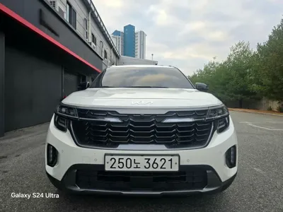 Kia Seltos 2023, 38390 км, за 18786.97 USD