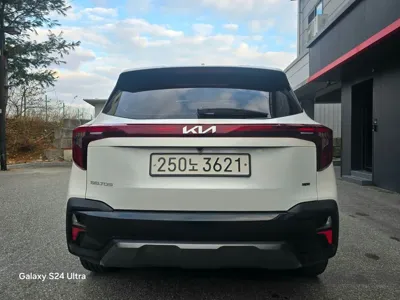 Kia Seltos 2023, 38390 км, за 18786.97 USD