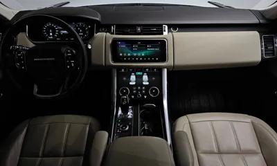 Land Rover Range Rover Sport 2019, 26510 км, за 36103.45 USD - фото 7