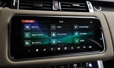 Land Rover Range Rover Sport 2019, 26510 км, за 36103.45 USD - фото 15