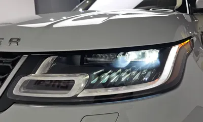 Land Rover Range Rover Sport 2019, 26510 км, за 36103.45 USD - фото 22