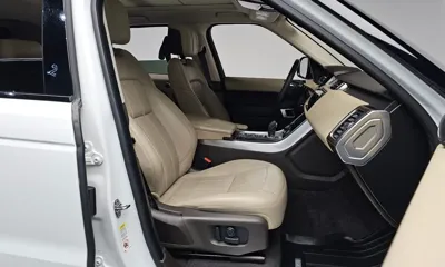 Land Rover Range Rover Sport 2019, 26510 км, за 36103.45 USD - фото 26