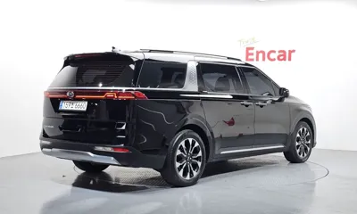 Kia Canival 2021, 105536 км, за 16518 USD