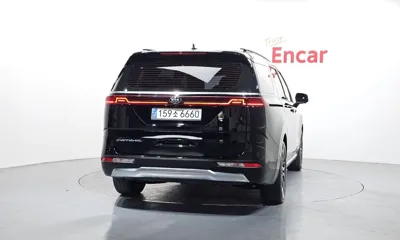 Kia Canival 2021, 105536 км, за 16518 USD