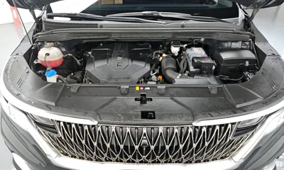 Kia Canival 2021, 105536 км, за 16518 USD - фото 6