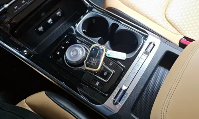 Kia Canival 2021, 105536 км, за 16518 USD - фото 9