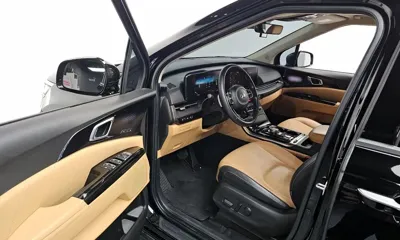 Kia Canival 2021, 105536 км, за 16518 USD - фото 10