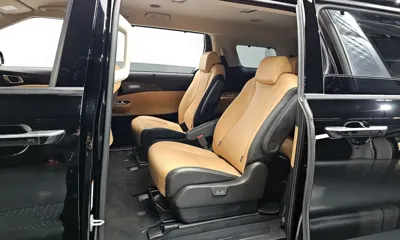 Kia Canival 2021, 105536 км, за 16518 USD - фото 11