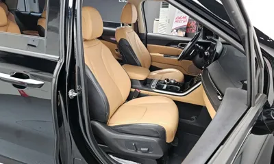 Kia Canival 2021, 105536 км, за 16518 USD - фото 12