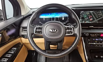 Kia Canival 2021, 105536 км, за 16518 USD - фото 13
