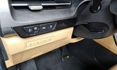 Kia Canival 2021, 105536 км, за 16518 USD - фото 15