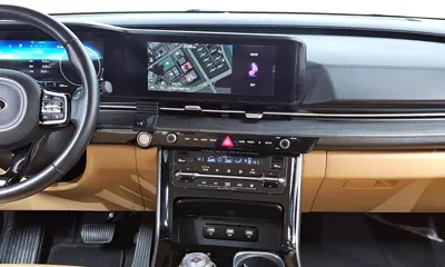 Kia Canival 2021, 105536 км, за 16518 USD - фото 19