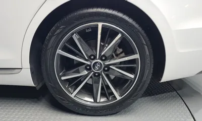 Hyundai Grandeur 2022, 77770 км, за 16195.15 USD