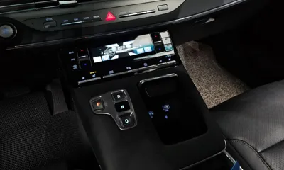 Hyundai Grandeur 2022, 77770 км, за 16195.15 USD - фото 9