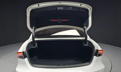 Hyundai Grandeur 2022, 77770 км, за 16195.15 USD - фото 20