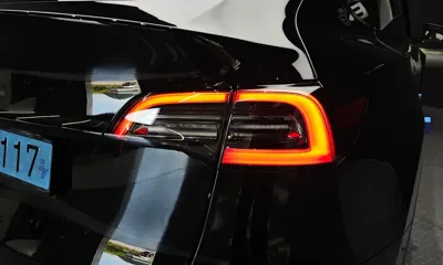 Tesla Model Y 2023, 29358 км, за 26327.75 USD - фото 23