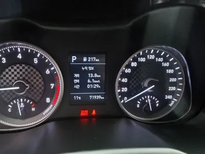 Hyundai Avante 2020, 71935 км, за 8993.04 USD