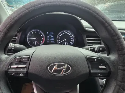 Hyundai Avante 2020, 71935 км, за 8993.04 USD - фото 6